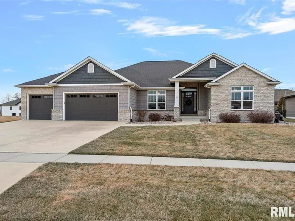 2015 Fox Hvn, Chatham, IL 62629