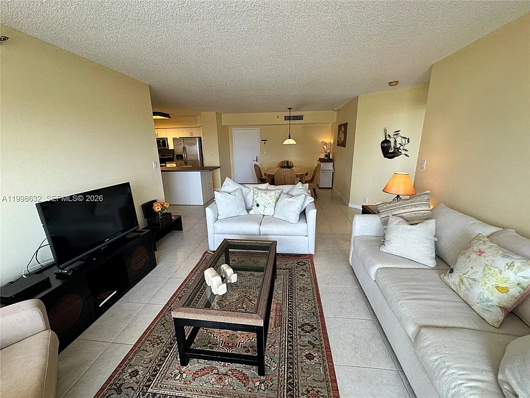 3530 Mystic Pointe Dr #2607 — Photo 7