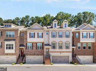 1618 Longmoor Ln SE, Smyrna, GA 30080