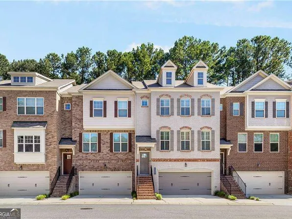 1618 Longmoor Ln SE, Smyrna, GA 30080