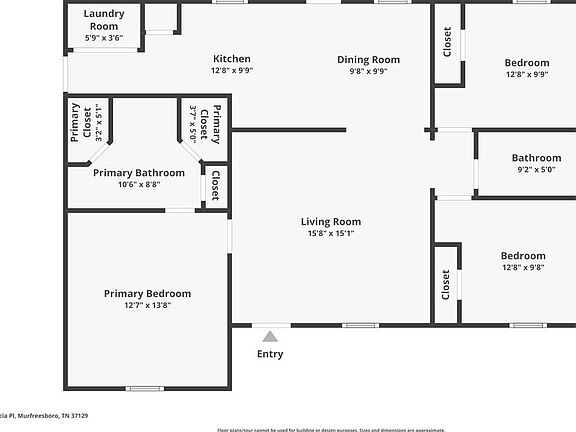 2nd image of 5068 Tricia Pl