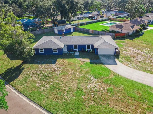 601 GREENBRIAR DRIVE, BRANDON, FL 33511