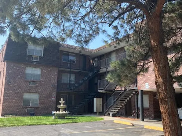 3333 S. Grant St. Apartments