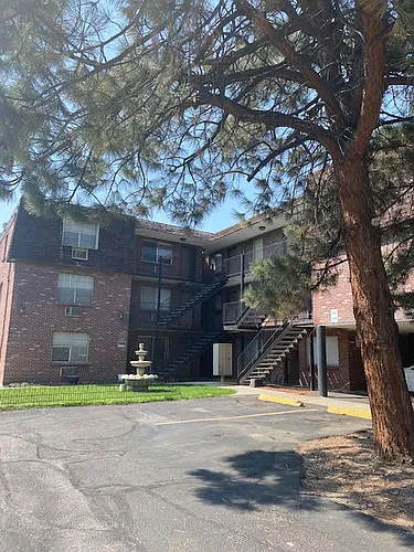 3333 S. Grant St. Apartments Photo 1