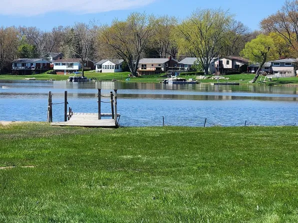 0 Cranbourne St, Commerce Township, MI 48382