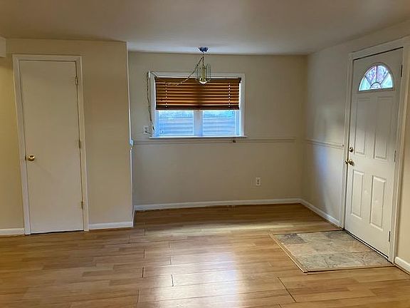 Dining Nook