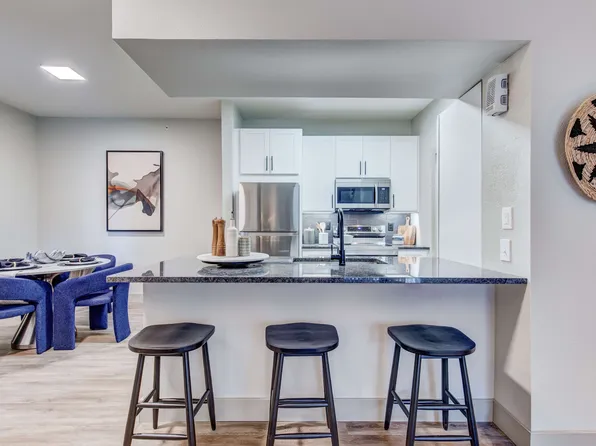 Cortland Covington Ridge