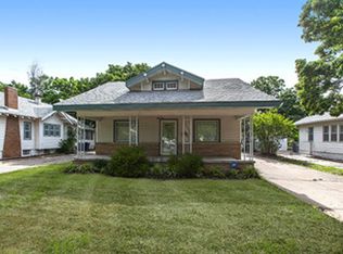 1920 S Water St, Wichita, KS 67213