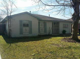 3211 Knotty Oaks Trl, Houston, TX 77045
