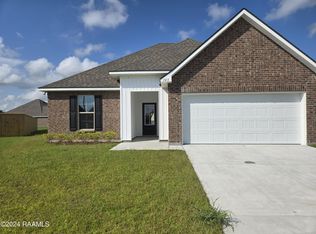 103 Crescent View Ln, Duson, LA 70529