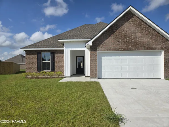 103 Crescent View Ln, Duson, LA 70529