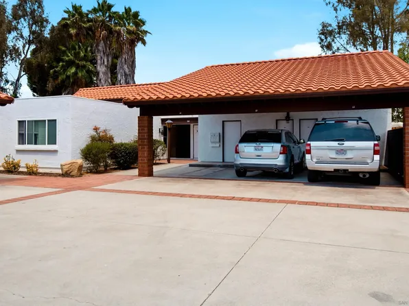 16511 Caminito Vecinos Unit 64, San Diego, CA 92128