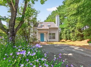 435 Riverside Ave, Charlottesville, VA 22902