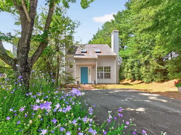 435 Riverside Ave, Charlottesville, VA 22902