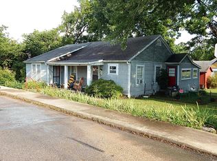 205 W 1st St, Salem, MO 65560