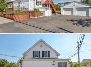 256 Lenox St #2, Norwood, MA 02062