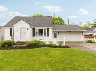 11 Nicholas Ct, Tonawanda, NY