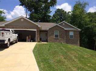222 Keeneland Ct, Collinsville, IL