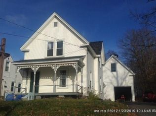 913 W Main St, Dover Foxcroft, ME 04426