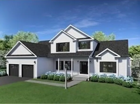 267-R S Main St #2, Hopedale, MA 01747