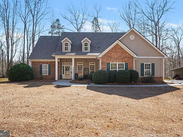 997 Dolly Nixon Rd, Senoia, GA 30276