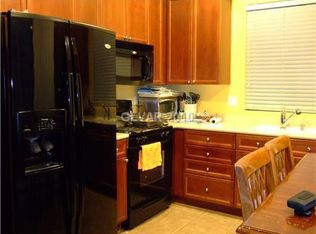 5513 Sun Prairie St, North Las Vegas, NV 89081