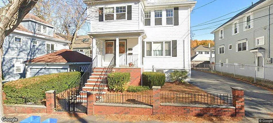 35 Alfred Rd