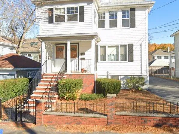 35 Alfred Rd, Arlington, MA 02474