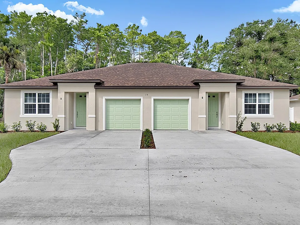 14 Ullynn Pl #A