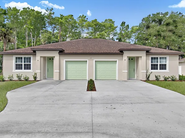 14 Ullynn Pl #A, Palm Coast, FL 32164