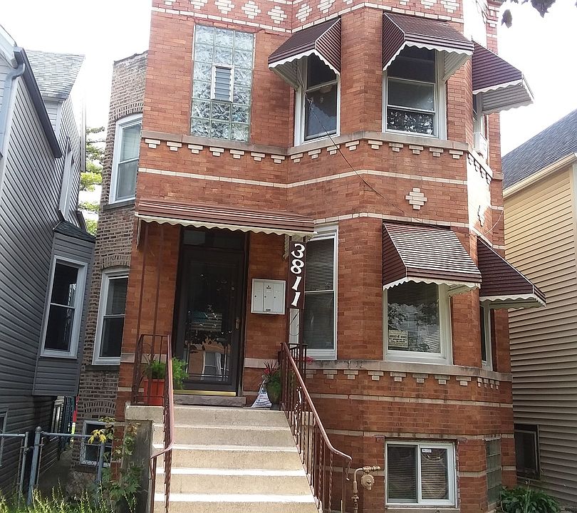 1st image of 3811 N Whipple St