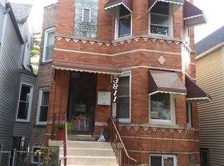 3811 N Whipple St, Chicago, IL 60618