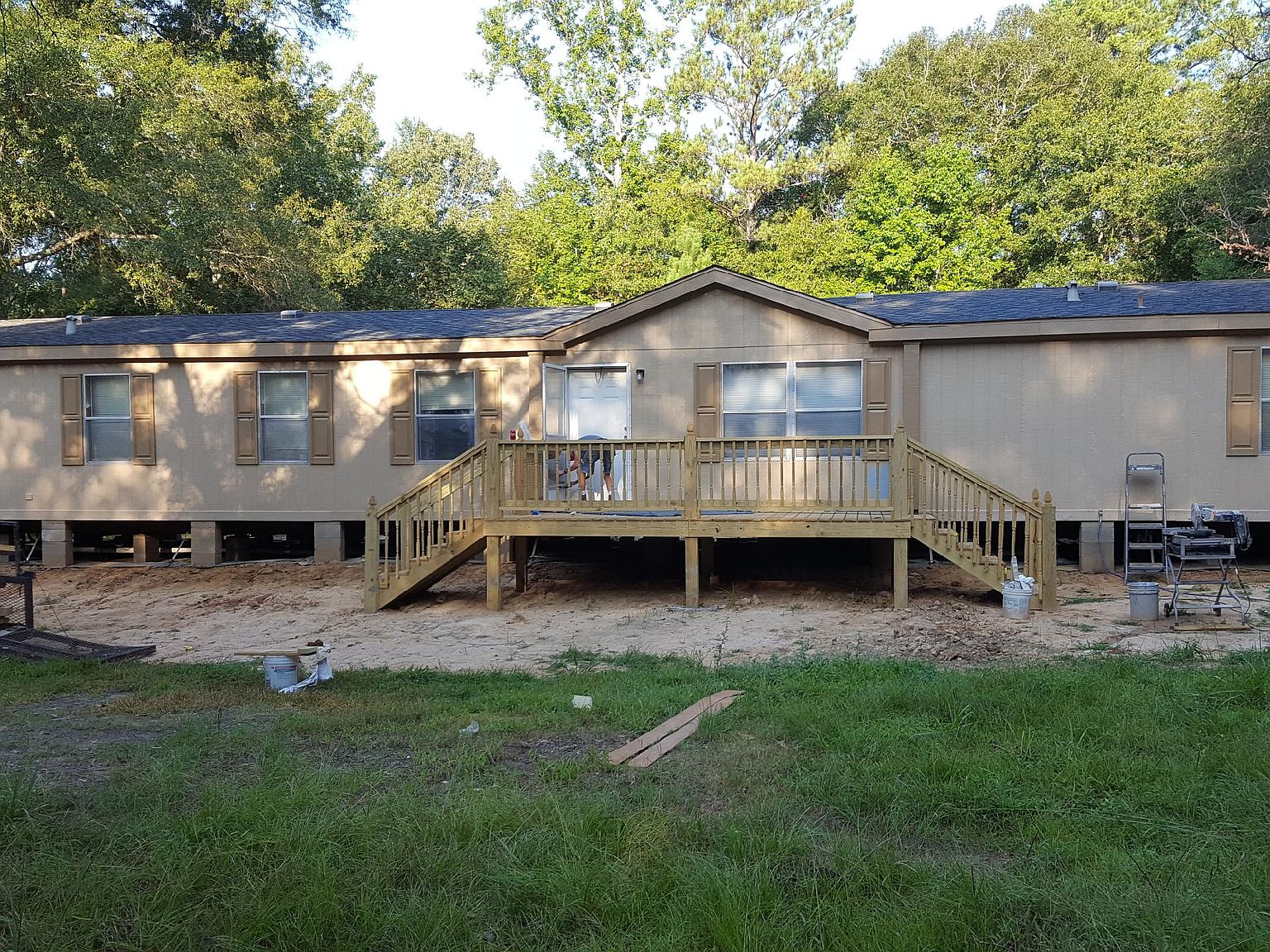 118 Johnnie Doolittle Rd, Robeline, LA 71469 Zillow