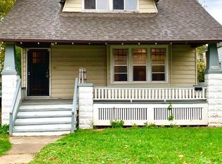 2144 N 49th St, Milwaukee, WI 53208