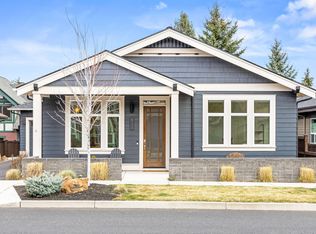 634 SW Lannen Ln, Bend, OR 97702