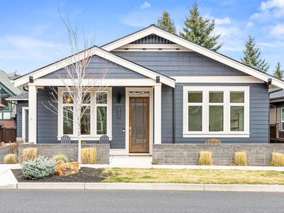 634 SW Lannen Ln, Bend, OR, 97702