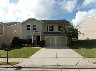 2955 Whittier Way, Cumming, GA 30040