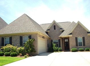 210 Olde Castle Loop, Oxford, MS 38655