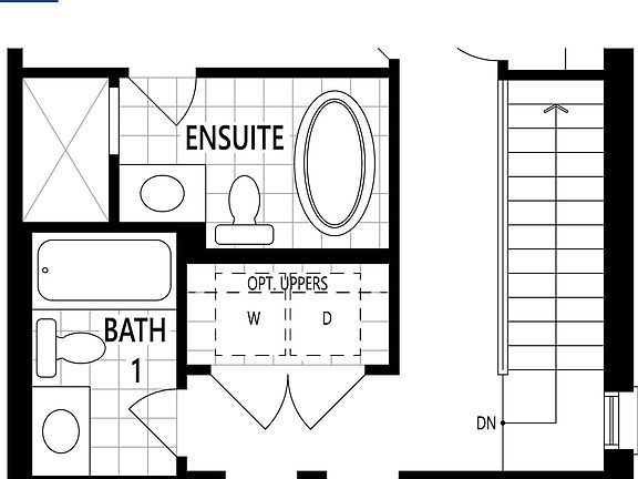 Bath Oasis