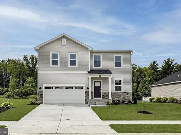 28183 Kingsbury Ln, Millsboro, DE 19966