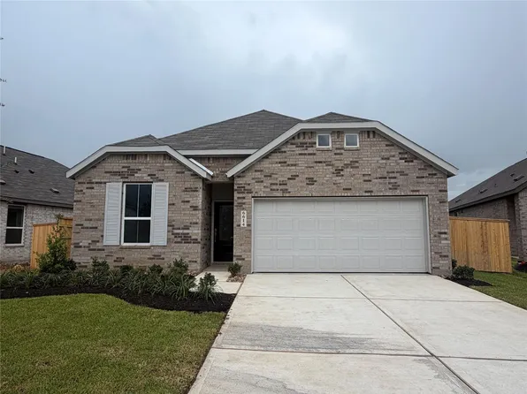 6614 Sleepy Orange Ct, Needville, TX 77461