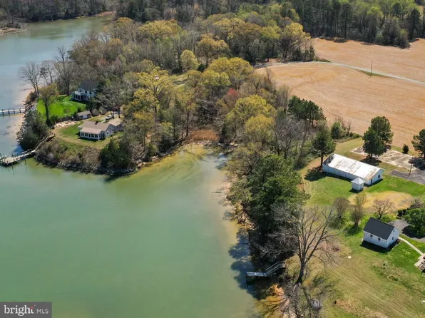 Beales Wharf Rd #|-parcel 2, Montross, VA 22520