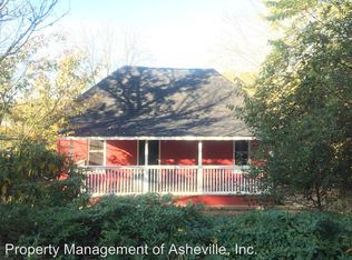 42 Church Rd, Asheville, NC 28804