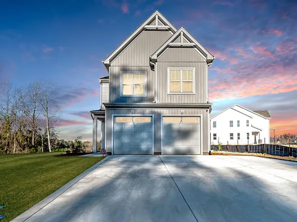 Alexander Plan, Coastal Haven