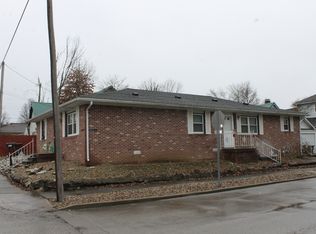 622 N Washington St, Brazil, IN 47834