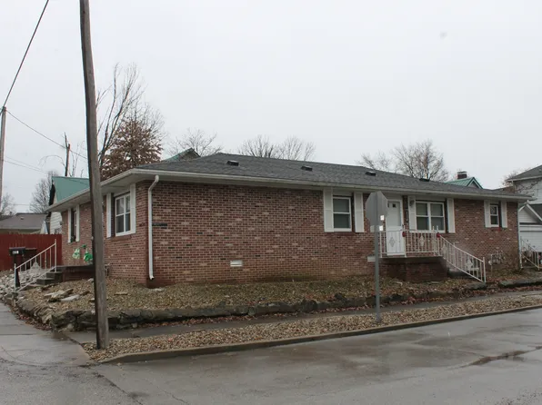 622 N Washington St, Brazil, IN 47834