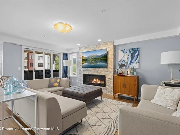 1855 Ski Time Square Dr #308, Steamboat Springs, CO 80487