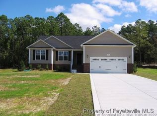 91 Seasons Dr, Cameron, NC 28326