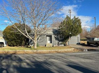 241 S Thielsen St, Echo, OR 97826
