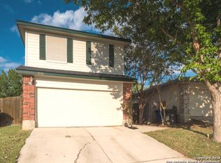 9530 Beau Brg, San Antonio, TX 78254